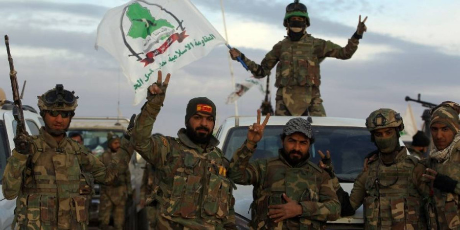 Irak anuncia fin de la guerra contra el EI