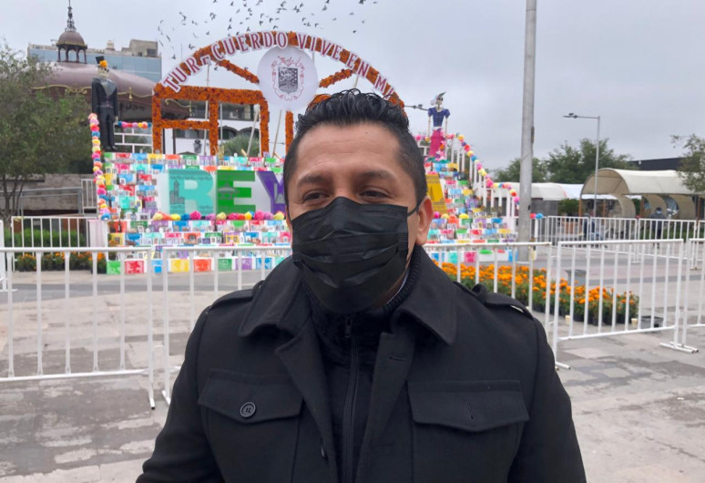 Invita SAT a participar en sorteo  “El Buen Fin"