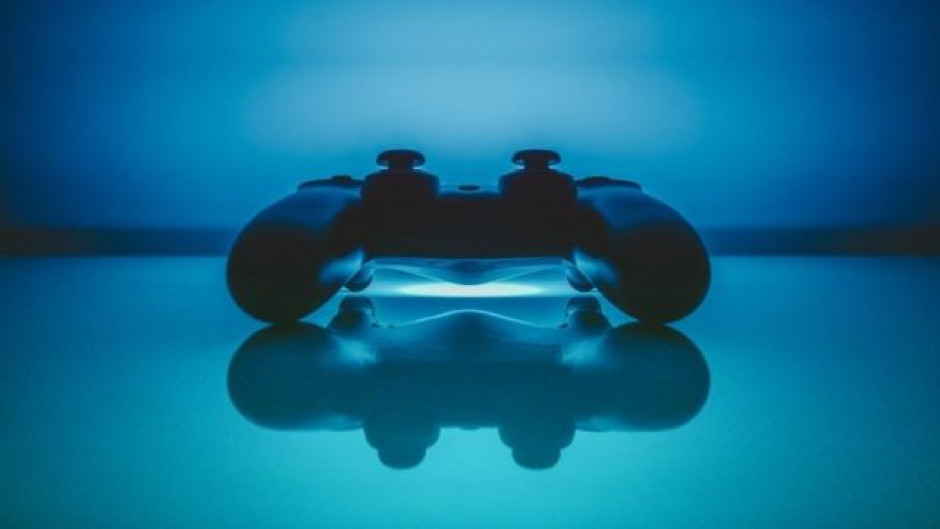 Se filtra la primera demostración en video de PS5   