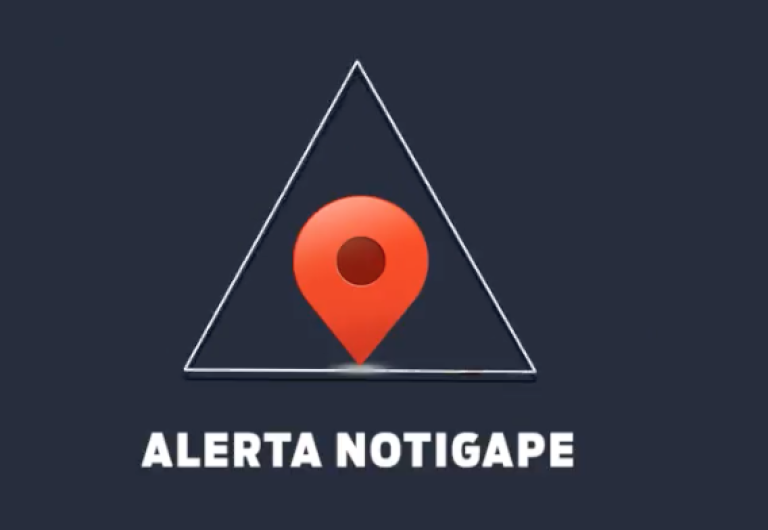 Alerta NotiGAPE, Reynosa 