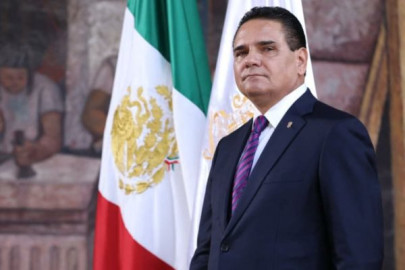 Giran orden de aprehensión contra Silvano Aureoles, ex gobernador de Michoacán