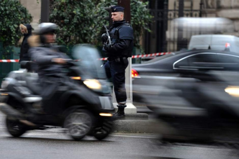 Piden cadena perpetua contra terrorista “Carlos” por atentado en París 