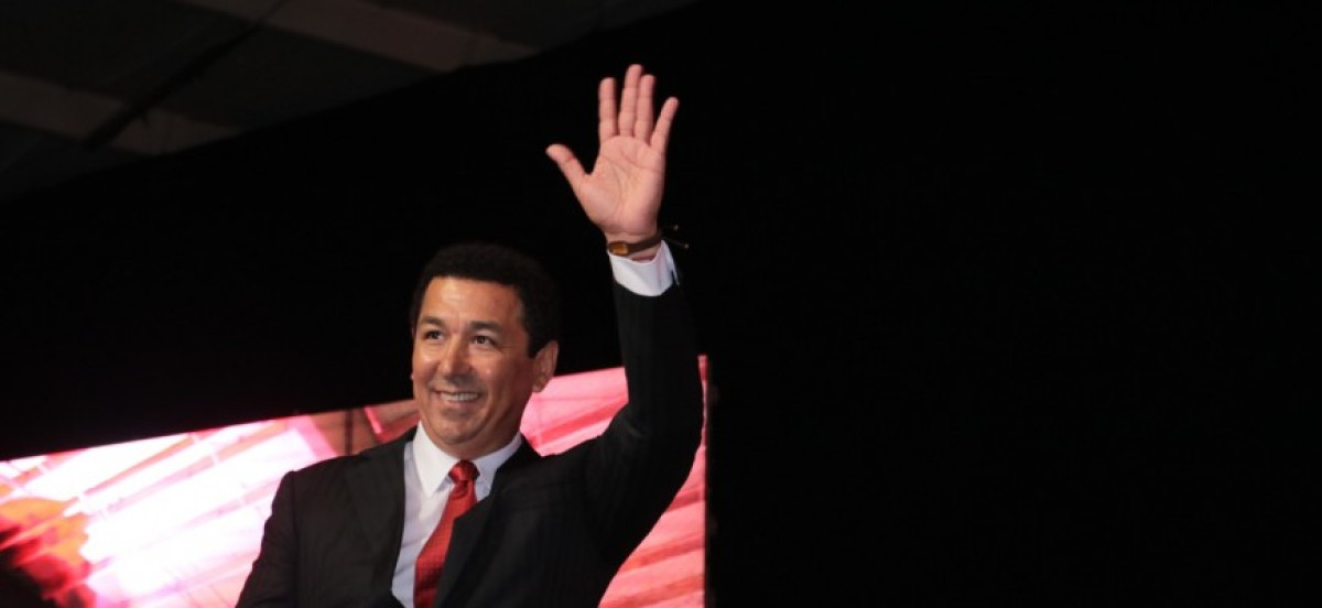 Invita Mario López a seguir su Segundo Informe de Gobierno que se transmitirá por redes sociales