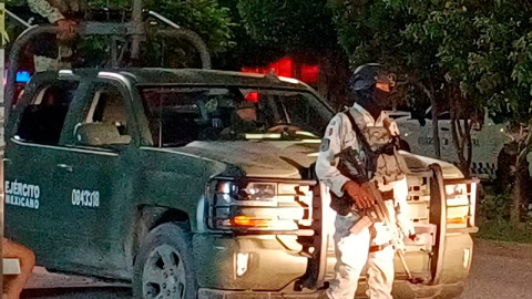 De octubre a febrero, suman más de 13 mil detenidos por delitos de alto impacto: SSPC 