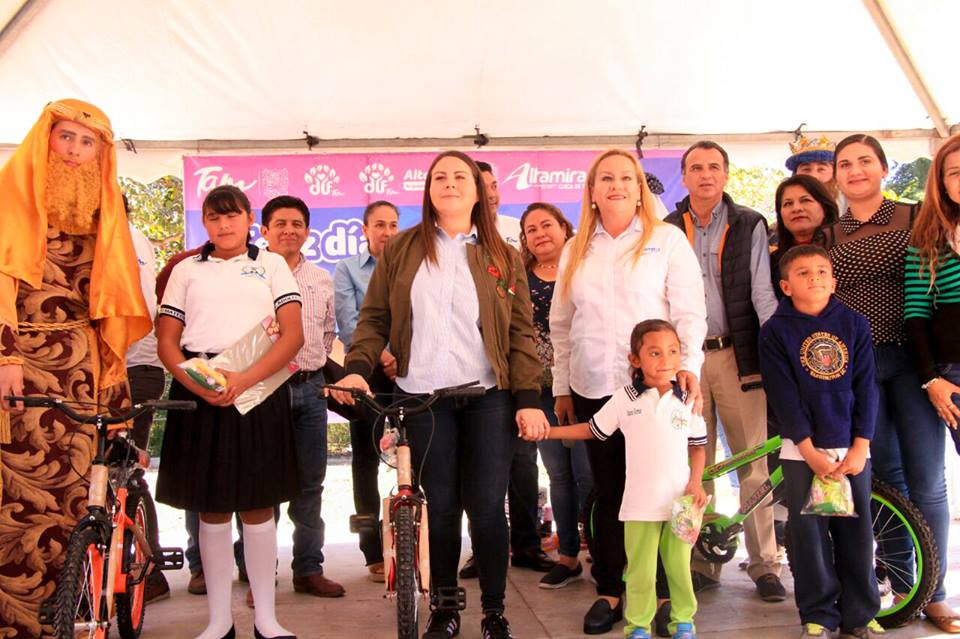 Finalizan celebraciones de ""Día de Reyes Magos"