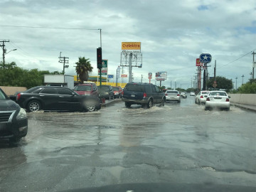 Alta probabilidad de lluvia es preámbulo de la temporada de huracanes: PC