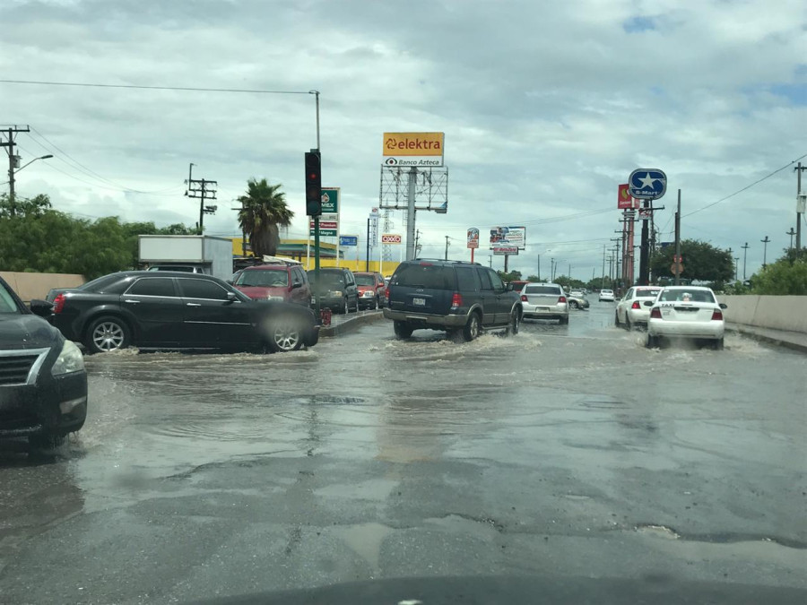 Alta probabilidad de lluvia es preámbulo de la temporada de huracanes: PC