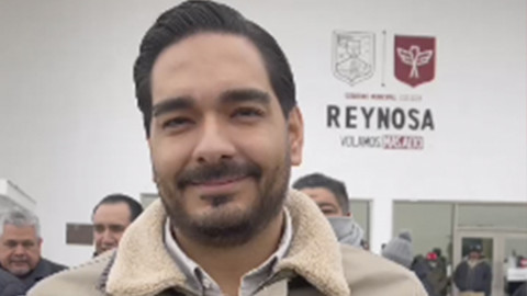 No necesitan acudir de noche al Programa de Becas: Alcalde