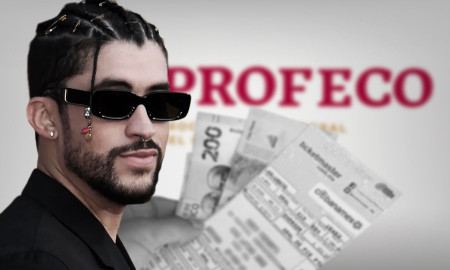 Profeco descarta que Ticketmaster haya sobrevendido boletos para Bad Bunny