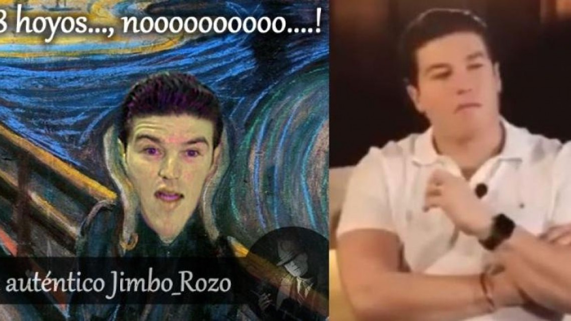 Samuel García desata las burlas en redes sociales por declaraciones