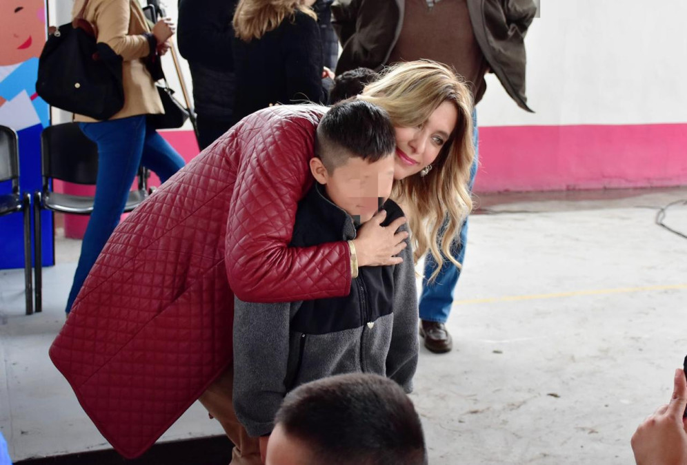 Invita DIF Reynosa a inscribirse al programa “Apoyado tu Futuro”