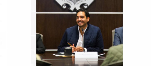 Clasifica calificadora global a Municipio de Reynosa con finanzas sanas  