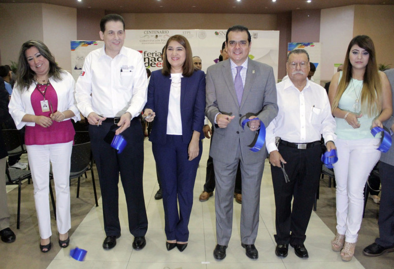 Confian en resultados de ferias del empleo