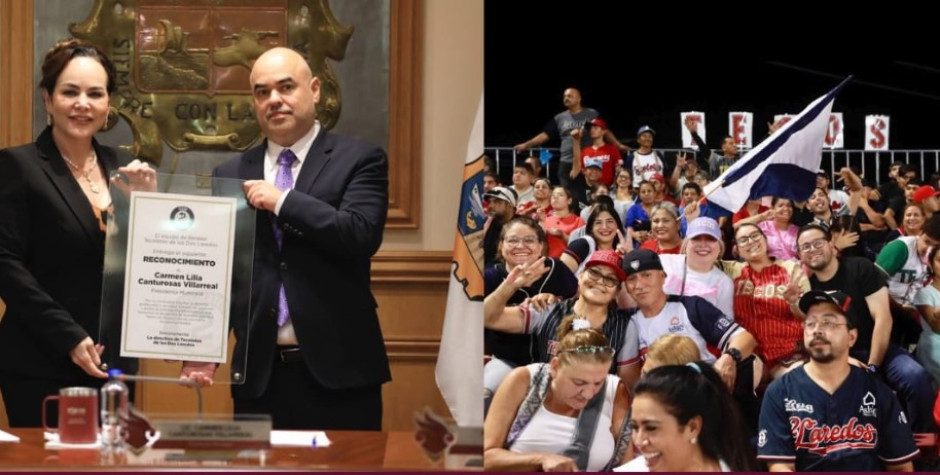 Se queda Tecos en Nuevo Laredo