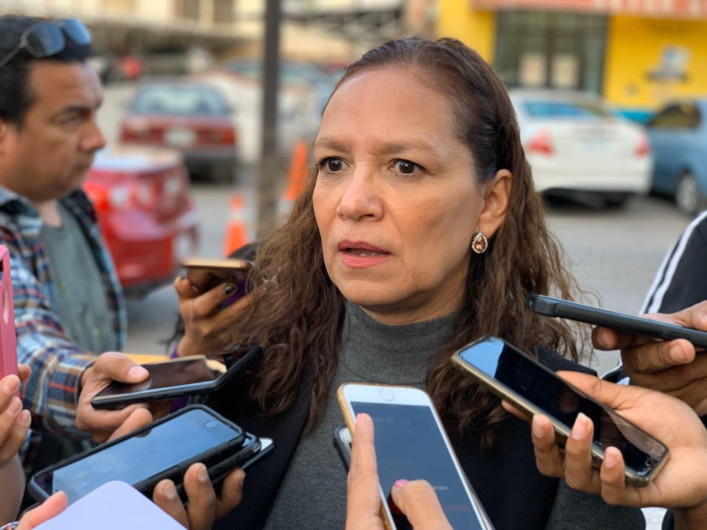 Reporta mesa de seguridad Victoria baja de homicidios durante el 2019