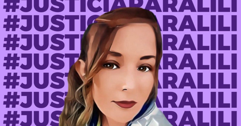 Feminicida de Eva Liliana sentenciado a 59 años 