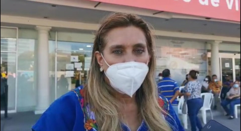 Promueve Municipio igualdad y cultura de la denuncia 