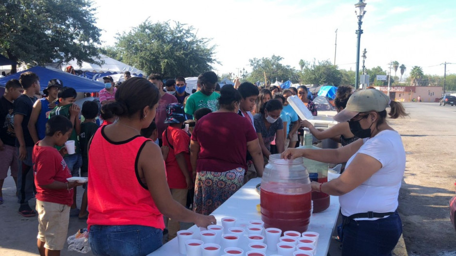 Crea Cabildo de Reynosa comisión para atender a migrantes