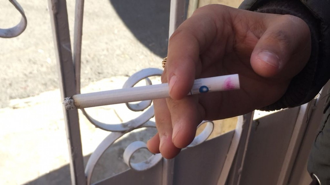 Casi en edad infantil inician en el consumo de drogas: CIJ