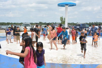 Aprovecha para vacacionar con tu familia en Reynosa