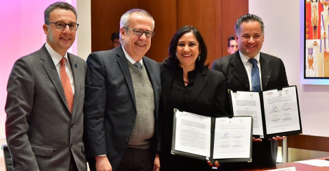 Hacienda hará tipología con casos para evitar fraudes y corrupción