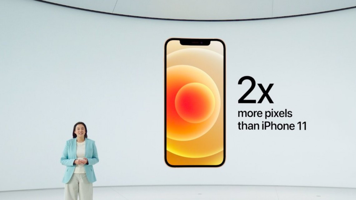 Nuevo iPhone 12 llegará a México a partir del 23 de octubre y tendrá un costo desde los 19,999 pesos.