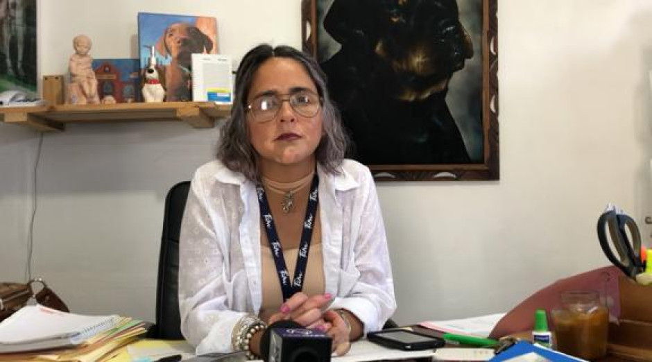 Llaman a ciudadanía a ser precavida con supuestos trabajadores del antirrábico