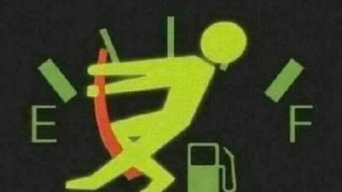 Los memes ante el "Gasolinazo"