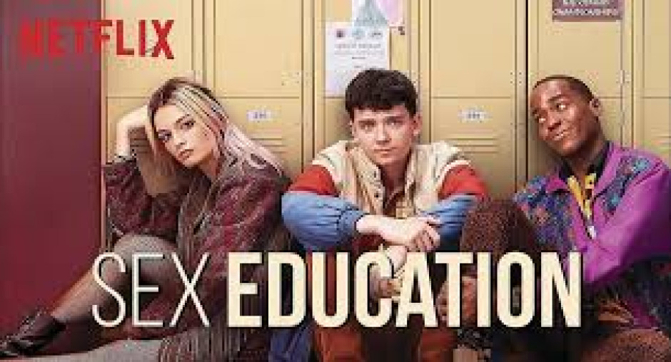 Revelan el tráiler de la segunda temporada de 'Sex Education' 