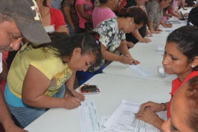 Arranca PROIIF en Reynosa
