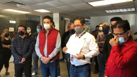 Propone CANIRAC monitoreo de clientes mediante QR