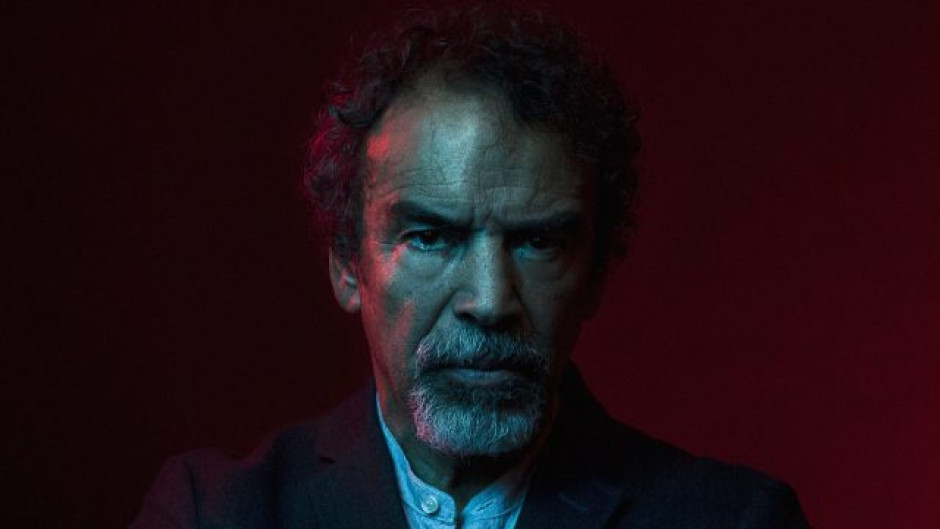 Llega “Fausto” el primer podcast original de Spotify