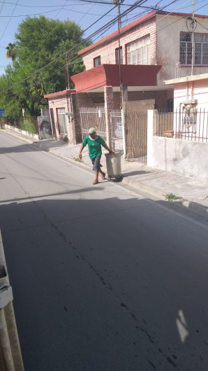 Servicio ​de recolección para el Sector Oriente este lunes 1 de julio