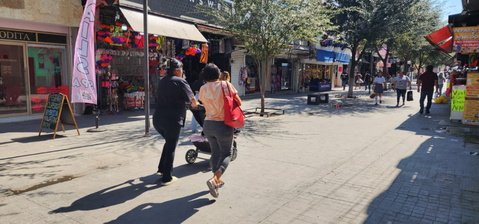 Recomienda Gobierno de Reynosa tomar precauciones por cambio de temperatura