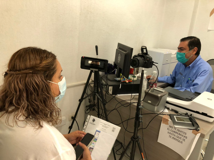 Mañana terminan descuentos en licencias y derechos de control vehicular en Nuevo Laredo 