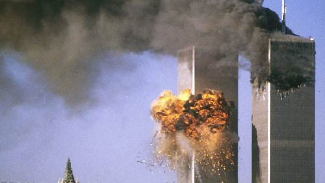 A 16 años de la tragedia del 911