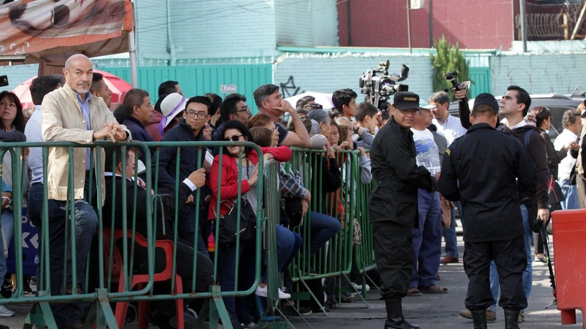 AMLO ya es oficialmente Presidente Electo