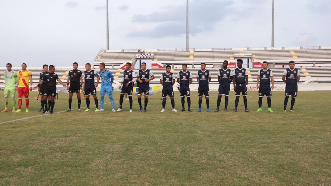 Continua sin ganar Atlético Reynosa en casa