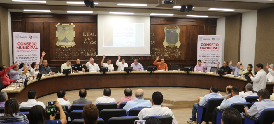 En alerta PC ante la llegada del verano