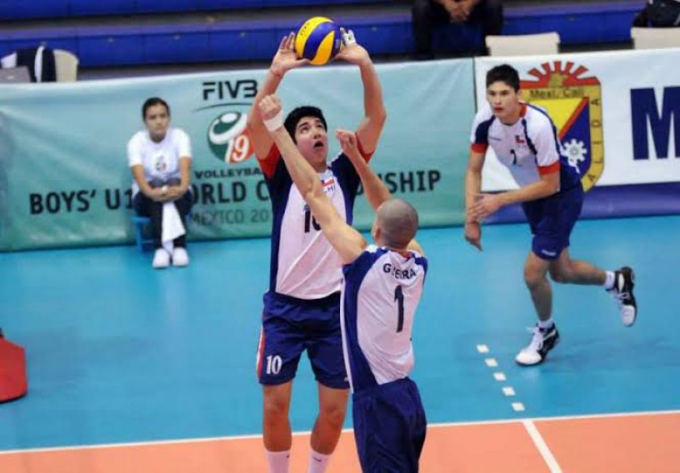 Matías Banda es el nuevo fichaje de AE Komotini