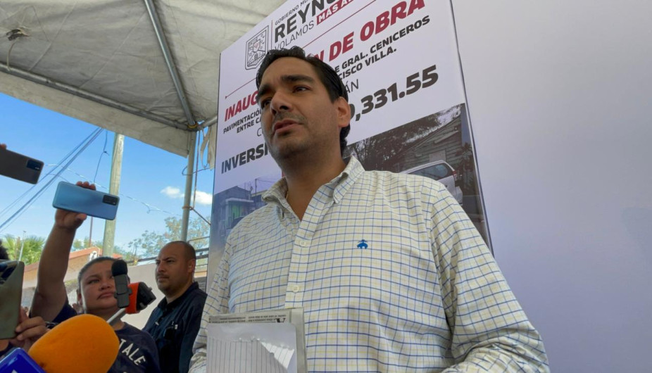 Anuncian regularización de adeudo en servicio de agua potable