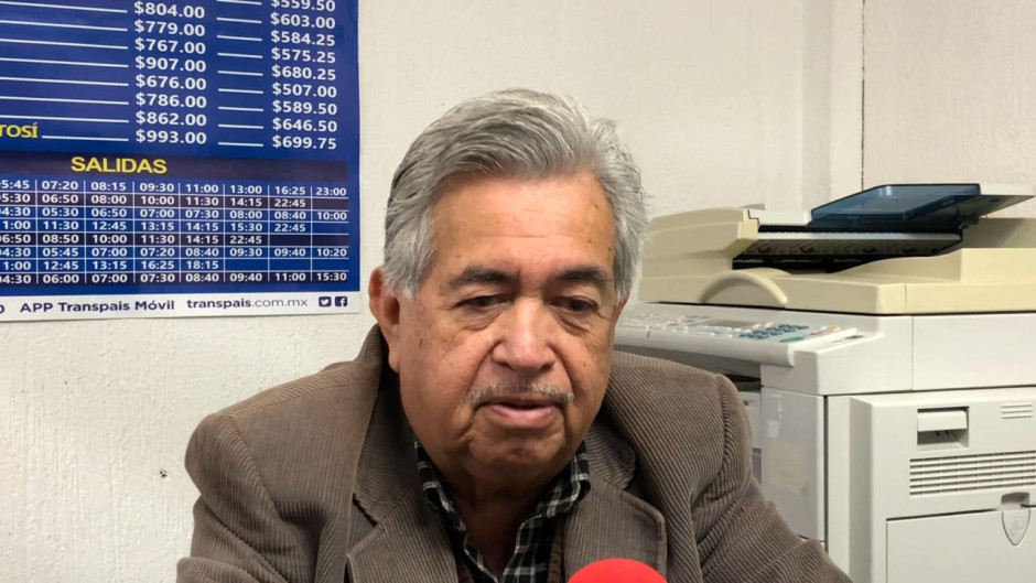 Saturada la casa del migrante en Matamoros