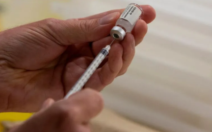 Insiste OMS sobre mayor acceso a vacunas contra el COVID-19  en países pequeños 