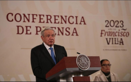 AMLO busca integración de economías en América 