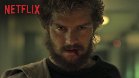 Netflix lanza adelanto de “Marvel's Iron Fist"