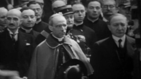 El Vaticano revelará archivos secretos del Papa Pio XII y la II guerra mundial