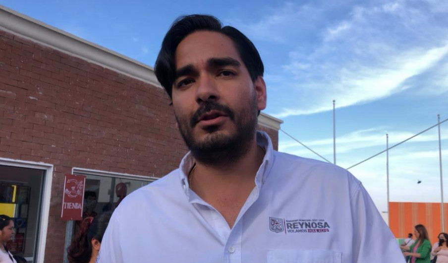 Buscará Reynosa inversión de Tesla; ofrecen ventaja geográfica