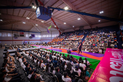 Presenta DIF Tamaulipas “La vida como una fiesta” de Nacho Llantada