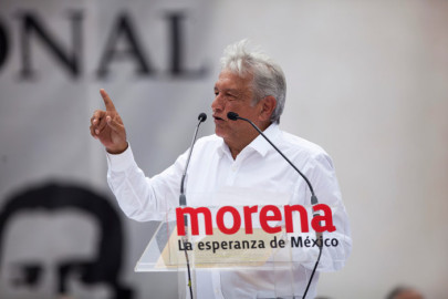 Este sábado AMLO llega a Tampico