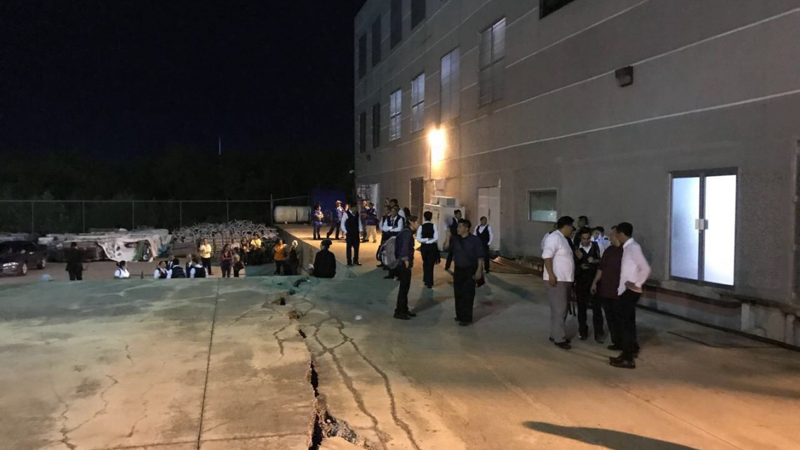 MP deslindará responsabilidades por incendio en boda